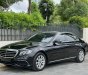 Mercedes-Benz E200 2017 - Màu đen