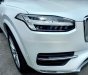 Volvo XC90 2016 - Delux Cars bán xe màu trắng