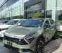 Kia Sportage 2022 - Mẫu SUV "lột xác" từ trong ra ngoài, trang bị tiên tiến nhưng giá chỉ tầm trung