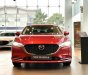Mazda 6 2022 - Ưu đãi cực khủng chỉ tháng 10