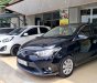 Toyota Vios 2016 - Odo 8.000km