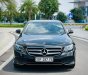 Mercedes-Benz 2018 - Màu đen, nội thất nâu, odo 4v km