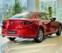 Mazda 3 2022 - [Xe giao ngay] Ưu đãi siêu khủng, giảm ngay 55tr + màu đỏ. Duy nhất T12.2022