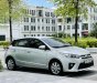 Toyota Yaris 2017 - Xe đẹp như mới, chủ đời đầu, bao test xe thoải mái, tặng ngay voucher 5 triệu chăm sóc xe