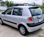 Hyundai Getz 2010 - Xe màu bạc