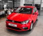 Volkswagen Polo 2022 - Hỗ trợ phí trước bạ, phụ kiện đi kèm, giao xe trước tết