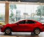 Mazda 3 2022 - [Bản New - Xe giao ngay] + Ưu đãi siêu khủng, giảm ngay 55tr + Tặng BHTV 8tr. Duy nhất T9.2022