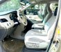 Toyota Sienna 2011 - Xe gia đình giá 990tr