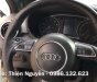 Audi A1 2012 - Nhập khẩu từ Đức, màu trắng, dáng thể thao, âm thanh loa tuyệt vời