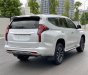 Mitsubishi Pajero Sport 2020 - màu trắng xe đẹp, đi ít