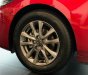 Mazda 3 2022 - [Bản New - Xe giao ngay] + Ưu đãi siêu khủng, giảm ngay 55tr + Tặng BHTV 8tr. Duy nhất T9.2022