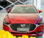 Mazda 3 2022 - [Xe giao ngay] Ưu đãi siêu khủng, giảm ngay 55tr + màu đỏ. Duy nhất T12.2022