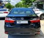 Toyota Camry 2017 - Giá 720tr, màu đen