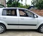 Hyundai Getz 2010 - Xe màu bạc