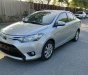 Toyota Vios 2016 - Xe 1 chủ zin từ ốc đến máy - Liên hệ em Thái có giá tốt