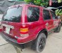 Ford Escape 2002 - Xe gia đình