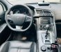 Peugeot 3008 2018 - Xe màu trắng, cực lướt