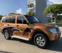 Mitsubishi Pajero 2007 - Xe số sàn