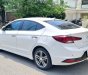 Hyundai Elantra 2020 - Đây là xe bản cao nhất được trang bị máy thế hệ mới GDI 1.6 Tubo tiết kiệm xăng giá cao hơn xứng đáng đồng tiền bỏ ra