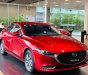Mazda 3 2022 - [Bản New - Xe giao ngay] + Ưu đãi siêu khủng, giảm ngay 55tr + Tặng BHTV 8tr. Duy nhất T9.2022
