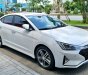 Hyundai Elantra 2020 - Đây là xe bản cao nhất được trang bị máy thế hệ mới GDI 1.6 Tubo tiết kiệm xăng giá cao hơn xứng đáng đồng tiền bỏ ra