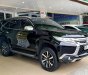 Mitsubishi Pajero Sport 2018 - Xe này lúc mua mới lăn bánh giá 1 tỷ 660 triệu, mà bây giờ giá chỉ còn 818 triệu bằng nửa tiền so với lúc mua mới