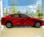 Mazda 3 2022 - [Xe giao ngay] Ưu đãi siêu khủng, giảm ngay 55tr + màu đỏ. Duy nhất T12.2022