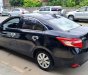 Toyota Vios 2016 - Odo 8.000km