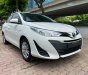 Toyota Vios 2019 - Bản 7 bóng khí đời cuối 2019, xe 1 chủ mua từ mới gia đình sử dụng đi ít, xe biển phố không mất 20 triệu biển