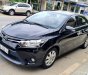 Toyota Vios 2016 - Odo 8.000km