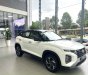 Hyundai Creta 2021 - Giá tốt khu vực Đồng Nai