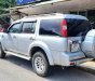 Ford Everest 2011 - Xe lắp ráp Thái Lan