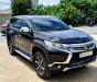 Mitsubishi Pajero Sport 2018 - Xe này lúc mua mới lăn bánh giá 1 tỷ 660 triệu, mà bây giờ giá chỉ còn 818 triệu bằng nửa tiền so với lúc mua mới