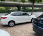 Toyota Vios 2019 - Bản 7 bóng khí đời cuối 2019, xe 1 chủ mua từ mới gia đình sử dụng đi ít, xe biển phố không mất 20 triệu biển