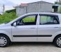 Hyundai Getz 2010 - Xe màu bạc