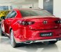 Mazda 3 2022 - [Xe giao ngay] Ưu đãi siêu khủng, giảm ngay 55tr + màu đỏ. Duy nhất T12.2022