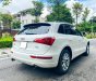 Audi Q5 2010 - Màu trắng, nhập khẩu chính chủ, 650 triệu