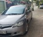 Honda Civic 2008 - Cửa nóc zin cả xe, chạy 18 vạn