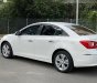 Chevrolet Cruze 2016 - Giá 385tr, xe màu trắng - xe bản tự động cửa sổ nóc