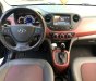 Hyundai Grand i10 2019 - Cuối 2019 số tự động, mới như đập hộp, xe 2 vạn xịn, mới kinh cong biển đẹp, 1 chủ mua từ mới, xe chỉ đi uống cafe