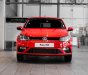 Volkswagen Polo 2022 - Hỗ trợ phí trước bạ, phụ kiện đi kèm, giao xe trước tết