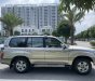 Toyota Land Cruiser 2005 - GX 4.5,số sàn, xe 2 cầu 4X4 xe chính chủ 