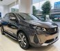 Peugeot 3008 2022 - Xe màu xám, xe sẵn giao ngay