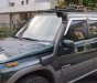 Suzuki Vitara 2005 - Phong cách dã ngoại