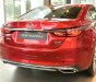 Mazda 6 2022 - Ưu đãi cực khủng chỉ tháng 10