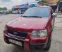 Ford Escape 2002 - Xe gia đình