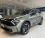 Kia Sportage 2022 - Mẫu SUV "lột xác" từ trong ra ngoài, trang bị tiên tiến nhưng giá chỉ tầm trung