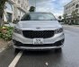 Kia Sedona 2016 - Biển số thành phố