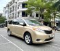 Toyota Sienna 2011 - Xe gia đình giá 990tr