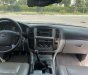 Toyota Land Cruiser 2005 - GX 4.5,số sàn, xe 2 cầu 4X4 xe chính chủ 